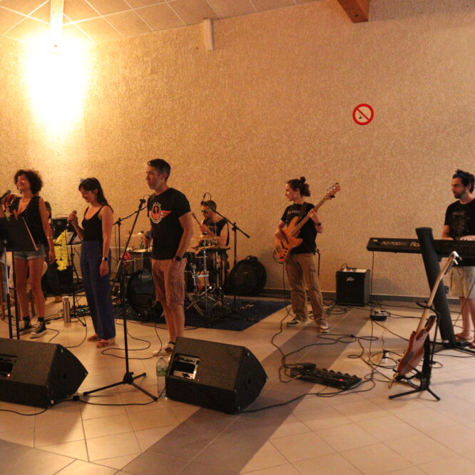 Concert Escalar 2025